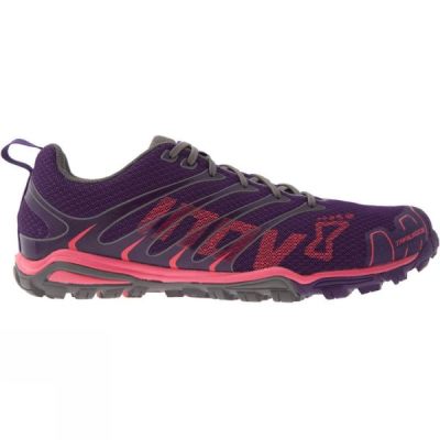 Zapatillas Running Inov-8 Trailroc 245 Mujer - Moradas - Chile LMC580271